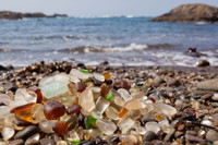 [ẢNH] Cảnh quan siêu thực trên những bãi biển độc lạ nhất hành tinh