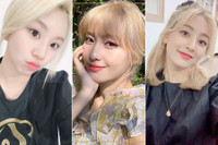 [ẢNH] Hai nhóm nữ Kpop đi trước xu hướng màu sắc thời trang năm 2021