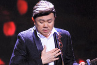 [ẢNH] Chí Tài qua đời: Khán giả xót xa khi nhớ về những màn giả gái “xấu phát hờn” ấn tượng của anh 