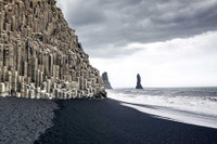 [ẢNH] Cảnh quan siêu thực trên những bãi biển độc lạ nhất hành tinh