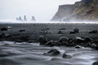 [ẢNH] Cảnh quan siêu thực trên những bãi biển độc lạ nhất hành tinh