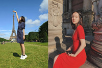 [ẢNH] Hải Tú - Nữ chính trong MV mới của Sơn Tùng M-TP có gì đặc biệt? 