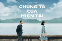 [ẢNH] Hải Tú - Nữ chính trong MV mới của Sơn Tùng M-TP có gì đặc biệt? 