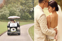 [ẢNH] Dàn sao toàn mỹ nhân đình đám quy tụ tại đám cưới MC Thu Hoài