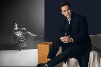 [ẢNH] Dàn ‘mỹ nam’ Việt giàu có vẫn ‘lẻ bóng’ ở tuổi U50