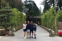 [ẢNH] Danh ca Trường Vũ: Đằng sau những tình khúc 'nghèo' là cuộc sống sung túc, viên mãn nơi trời Tây