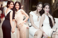 [ẢNH] Linh Chi dính loạt scandal từ ‘giật chồng' tới giành chỗ, chen lấn, hất tóc 