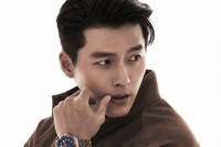 [ẢNH] Những ‘ông chú’ quyến rũ bậc nhất làng giải trí Hàn