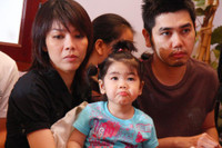 [ẢNH] Ngày ấy – bây giờ của những nhóm nhạc gia đình nổi tiếng làng nhạc Việt