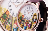 [ẢNH] Ấn tượng loạt sản phẩm quốc tế lấy cảm hứng từ văn hóa Việt Nam