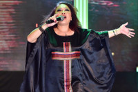 [ẢNH] Sau 8 năm vắng bóng, ‘họa mi núi rừng’ Siu Black sẵn sàng trở lại sân khấu