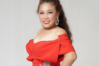 [ẢNH] Sau 8 năm vắng bóng, ‘họa mi núi rừng’ Siu Black sẵn sàng trở lại sân khấu