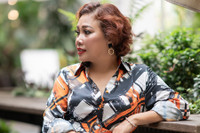 [ẢNH] Sau 8 năm vắng bóng, ‘họa mi núi rừng’ Siu Black sẵn sàng trở lại sân khấu