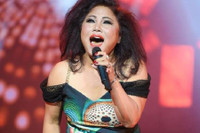 [ẢNH] Sau 8 năm vắng bóng, ‘họa mi núi rừng’ Siu Black sẵn sàng trở lại sân khấu