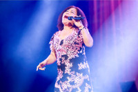 [ẢNH] Sau 8 năm vắng bóng, ‘họa mi núi rừng’ Siu Black sẵn sàng trở lại sân khấu