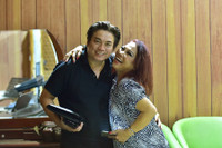 [ẢNH] Sau 8 năm vắng bóng, ‘họa mi núi rừng’ Siu Black sẵn sàng trở lại sân khấu