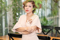 [ẢNH] Sau 8 năm vắng bóng, ‘họa mi núi rừng’ Siu Black sẵn sàng trở lại sân khấu