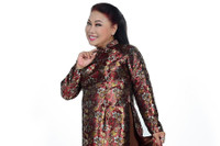 [ẢNH] Sau 8 năm vắng bóng, ‘họa mi núi rừng’ Siu Black sẵn sàng trở lại sân khấu