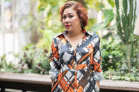 [ẢNH] Sau 8 năm vắng bóng, ‘họa mi núi rừng’ Siu Black sẵn sàng trở lại sân khấu