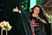 [ẢNH] Sau 8 năm vắng bóng, ‘họa mi núi rừng’ Siu Black sẵn sàng trở lại sân khấu