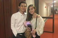 [ẢNH] Những cuộc tình tan vỡ gây tiếc nuối của sao Việt trong năm 2020