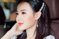 [ẢNH] Bất ngờ trước khối tài sản khổng lồ của 'Mỹ nhân hack tuổi' - Midu ở tuổi 31