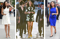 [ẢNH] Ngắm sao nữ ‘hot’ nhất Hollywood: Gal Gadot đẹp mê mẩn trong ‘Wonder Woman 1984’ lẫn ngoài đời thường 