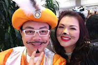 [ẢNH]: Chí Tài và góc khuất cuộc hôn nhân hạnh phúc 30 năm dù không con cái 