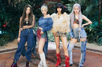 [ẢNH] Hai nhóm nữ Kpop đi trước xu hướng màu sắc thời trang năm 2021