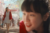 [ẢNH] Hải Tú - Nữ chính trong MV mới của Sơn Tùng M-TP có gì đặc biệt? 