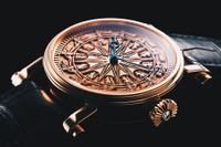 [ẢNH] Ấn tượng loạt sản phẩm quốc tế lấy cảm hứng từ văn hóa Việt Nam