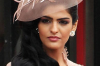 [ẢNH] Dung nhan tuyệt sắc của những nàng công chúa xinh đẹp nhất thế giới 