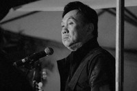 [ẢNH]: Chí Tài và góc khuất cuộc hôn nhân hạnh phúc 30 năm dù không con cái 