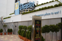 [ẢNH] Khám phá 5 quán cà phê kỳ lạ nhất thế giới 