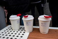 [ẢNH] Khám phá 5 quán cà phê kỳ lạ nhất thế giới 