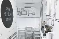 [ẢNH] Khám phá 5 quán cà phê kỳ lạ nhất thế giới 