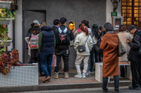 [ẢNH] Khám phá 5 quán cà phê kỳ lạ nhất thế giới 