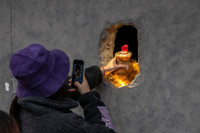 [ẢNH] Khám phá 5 quán cà phê kỳ lạ nhất thế giới 