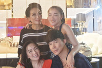 [ẢNH] Ngày ấy – bây giờ của những nhóm nhạc gia đình nổi tiếng làng nhạc Việt