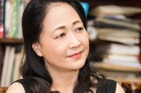 [ẢNH] Ngày ấy – bây giờ của những tượng đài nhan sắc đình đám nhất showbiz Việt