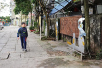 [ẢNH] Ấn tượng với những lần rác thải được 'tái sinh' trong diện mạo mới 