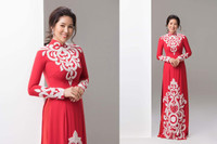 [ẢNH] 'Mẹ bỉm sữa' Lê Phương ‘lột xác’ ngoạn mục sau sinh con 