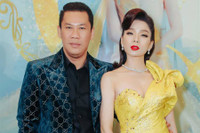 [ẢNH] Những cuộc tình tan vỡ gây tiếc nuối của sao Việt trong năm 2020