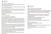 [ẢNH] Chuyện lạ mà quen: Sao Việt đua nhau đưa thú cưng lên thảm đỏ 