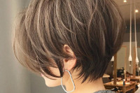 [ẢNH] Gợi ý những kiểu tóc nữ đẹp nhất, phù hợp với mọi khuôn mặt