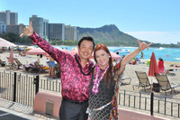 [ẢNH]: Chí Tài và góc khuất cuộc hôn nhân hạnh phúc 30 năm dù không con cái 