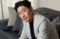 [ẢNH] Những ‘ông chú’ quyến rũ bậc nhất làng giải trí Hàn