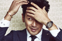 [ẢNH] Những ‘ông chú’ quyến rũ bậc nhất làng giải trí Hàn