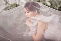 [ẢNH] Á hậu Thuỵ Vân và Ngọc Hà: Cặp chị em tài sắc đáng ngưỡng mộ 