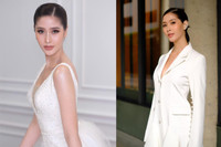 [ẢNH] Hoa hậu Chuyển giới Thái Lan 2020: Bất ngờ với nhan sắc trước và sau khi đăng quang